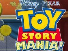 Disney releasing 3D Toy Story game exclusively for Nintendo Wii in 2009