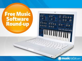 Free music software 34