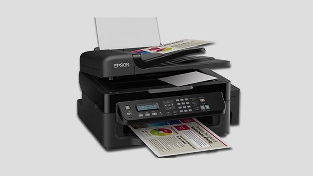 Epson Eco Tank L555