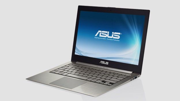 Asus Zenbook ux31