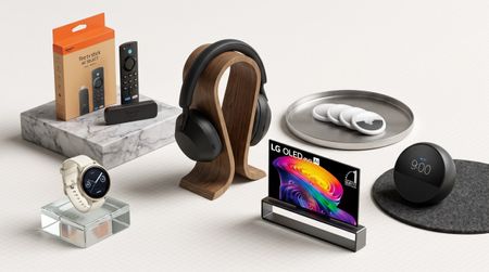 Amazon best Labor Day tech deals 2026