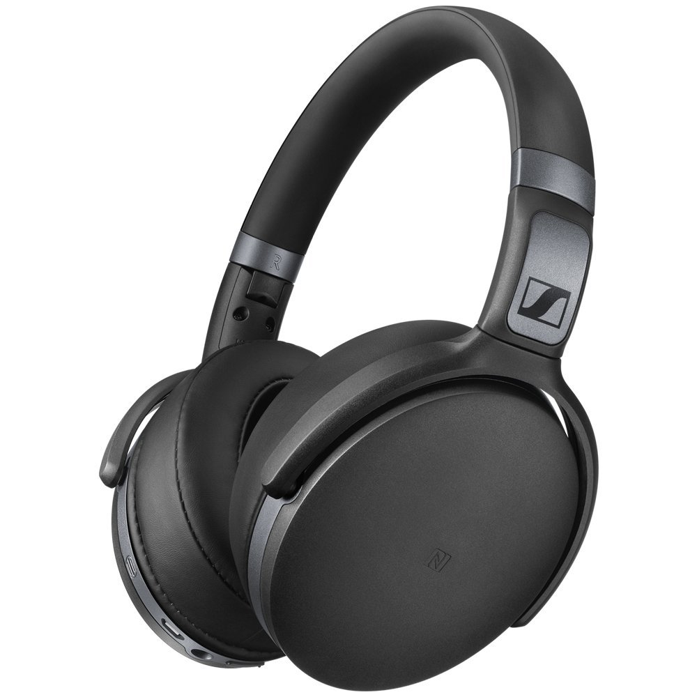 Sennheiser HD 458BT