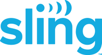 save 50% on a Sling TV subscription