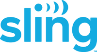 Sling TV:50% off