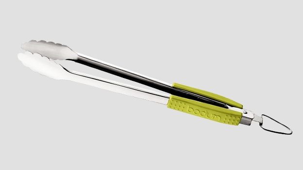 The BBQ: Bodum Fyrkat Grill Nipper