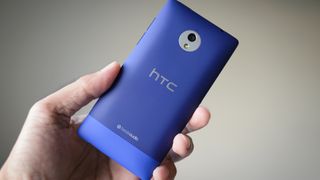 HTC 8XT Review