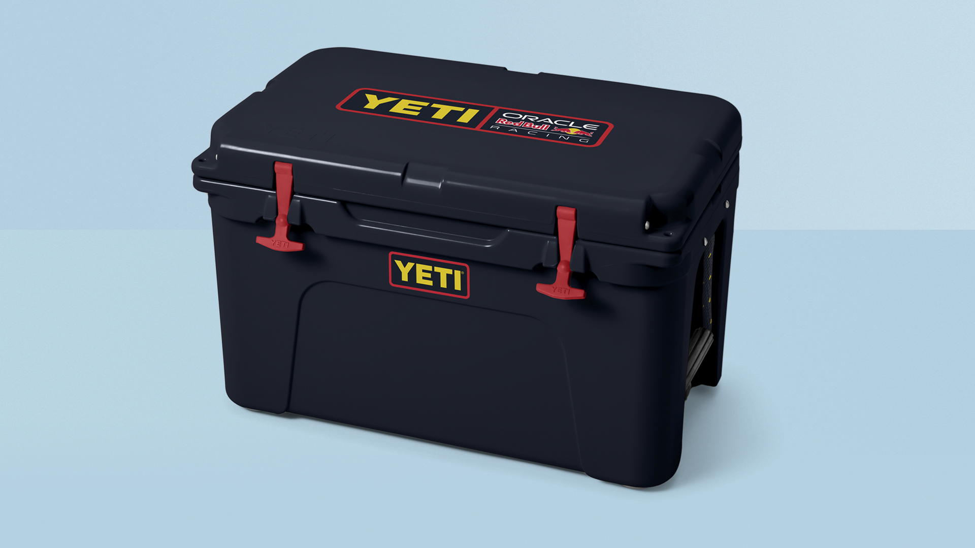 YETI Oracle Red Bull Racing Collection