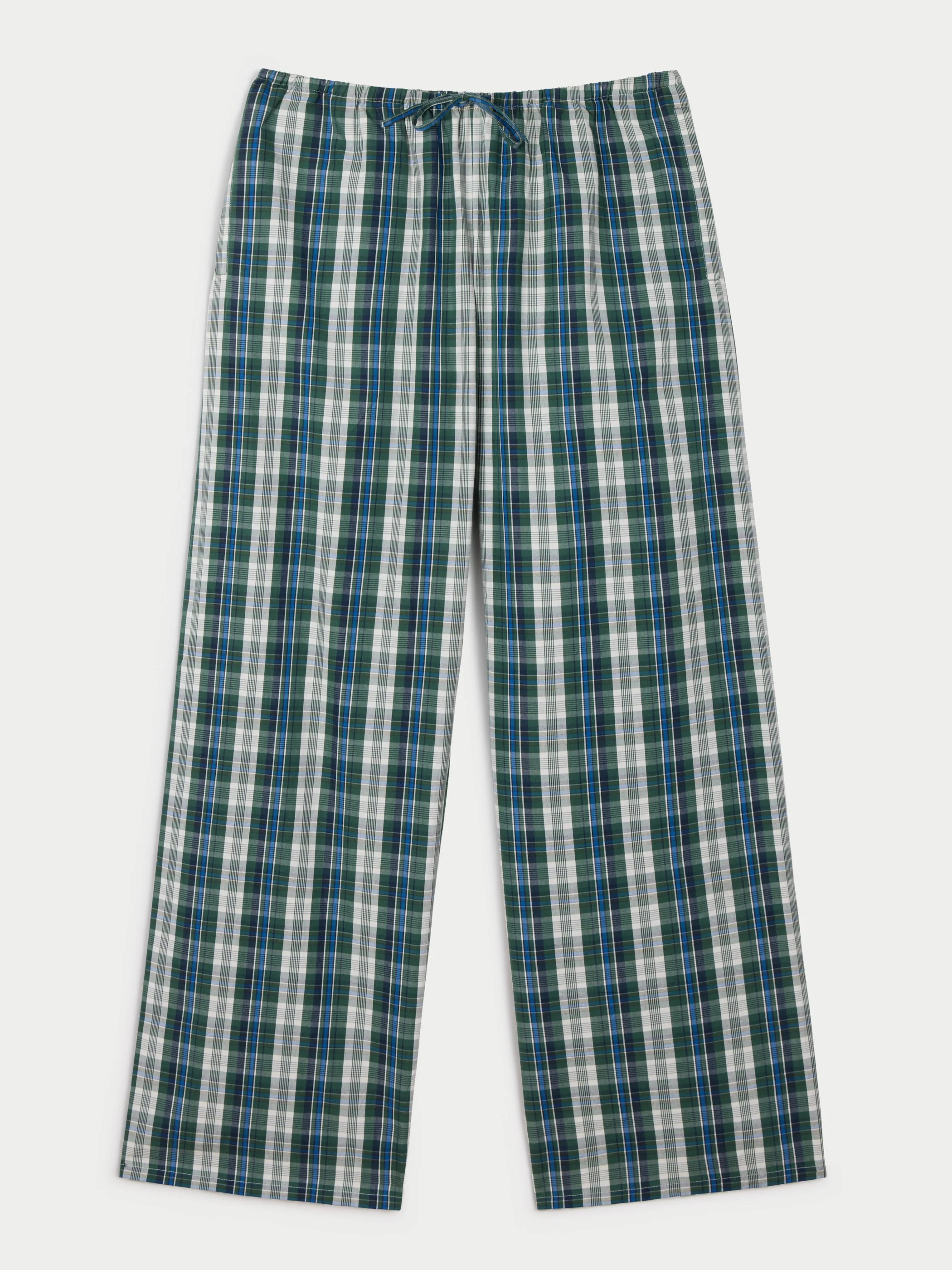suzie kondi, Pan Pants in Cotton Poplin