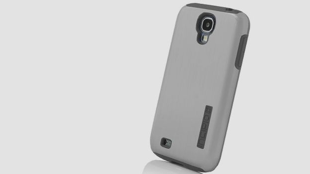 Incipio DualPro SHINE