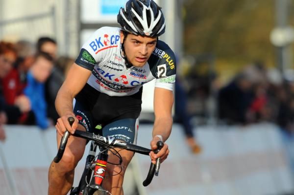 Wietse Bosmans (BKCP Powerplus)