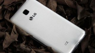 LG Optimus F5 review