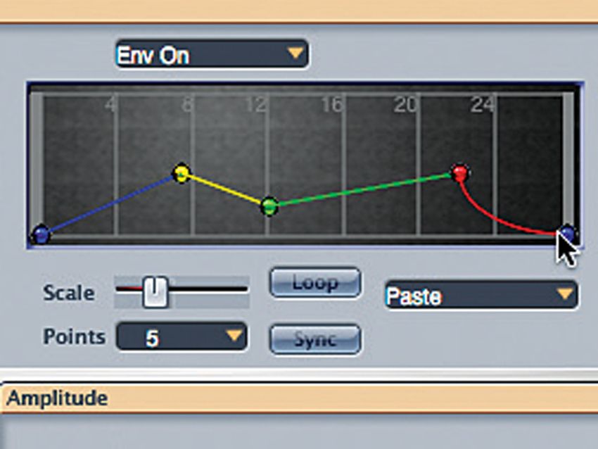How to make a Chemical Brothers Elektrobankstyle 'spinner' sound