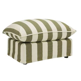 John Lewis X Sophie Conran Cocobella Footstool