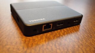 Toshiba Portege Z10t review