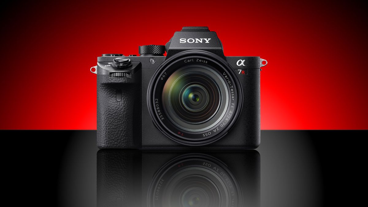 Sony Alpha A7R II review | TechRadar