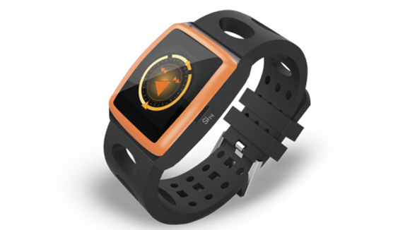 Eight surprising gadgets that run Android