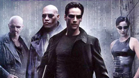   The Matrix