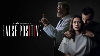 False Positive Hulu Movie