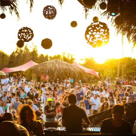 SXM Music Festival 2017