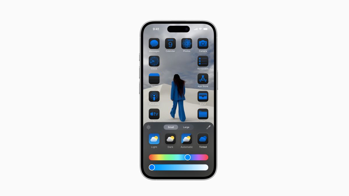 iPhone 16 series