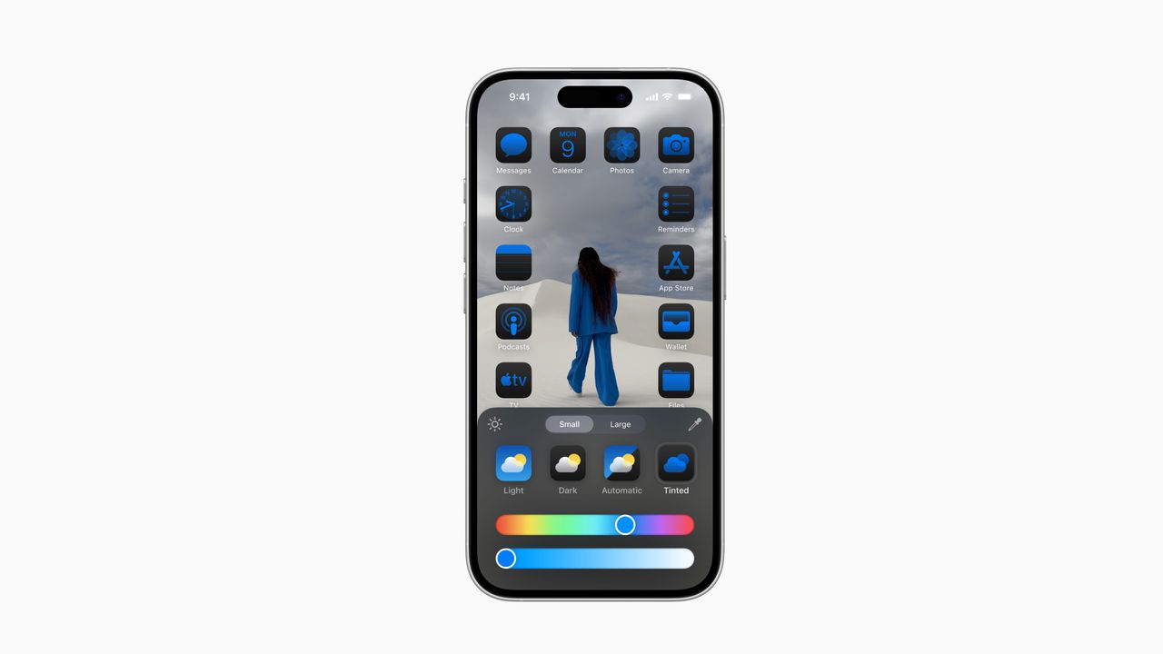 iPhone 16 series