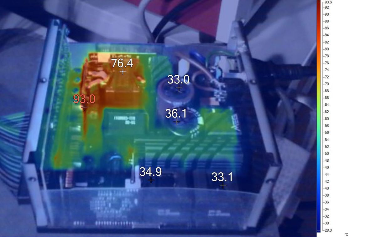 MSI MEG Ai1000P PCIe5