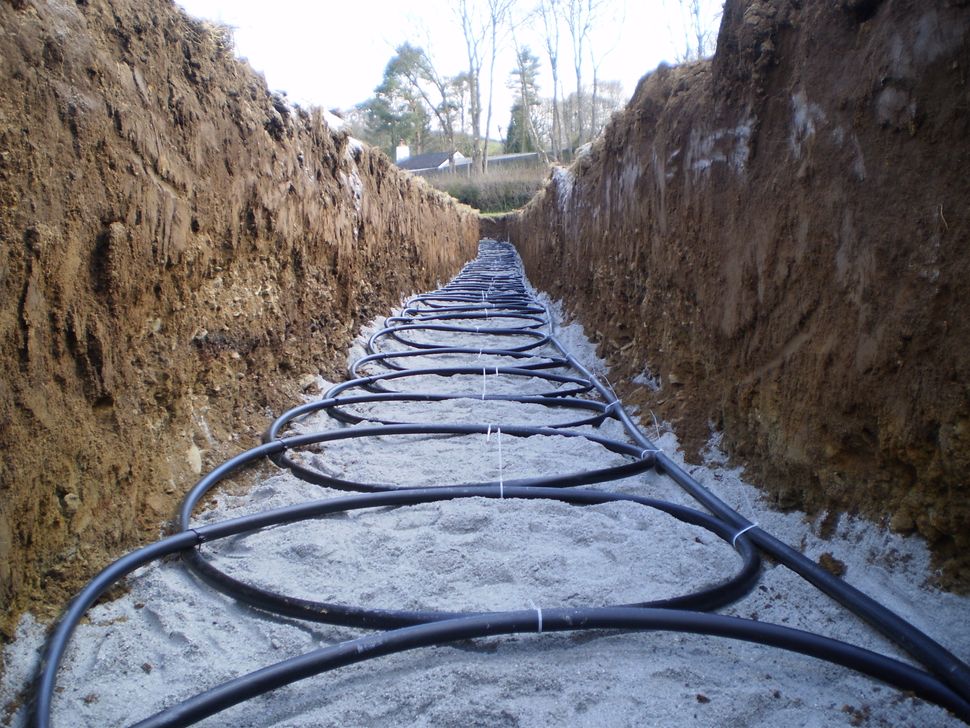 Ground source heat pump: Costs, plus all questions answered | Homebuilding