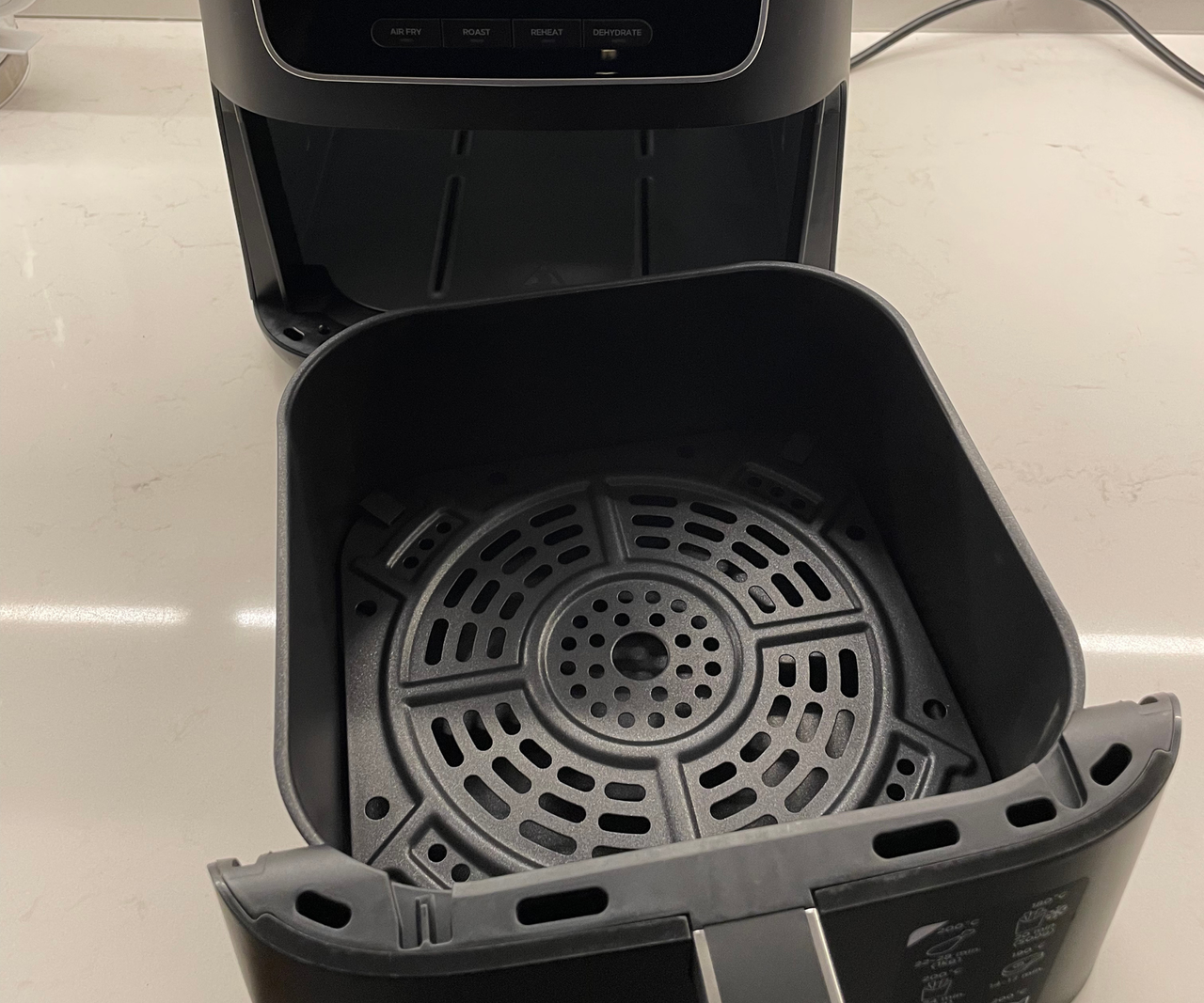 Ninja Air Fryer Pro 4-in-1
