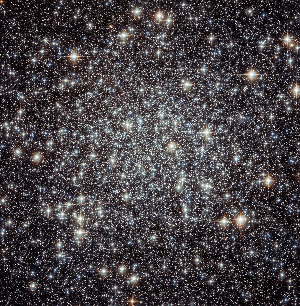 star-cluster-ngc-3532-a-colorful-gathering-of-middle-aged-stars