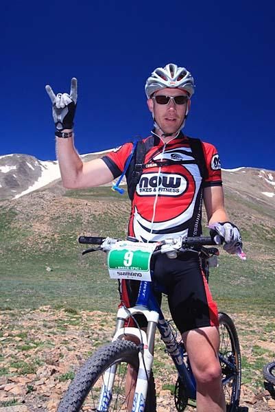 Guy Alvarez (Team Chinook)