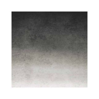 ombre style anthracite mural