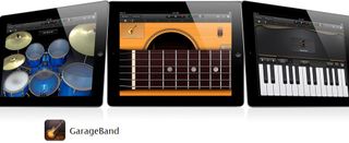 GarageBand