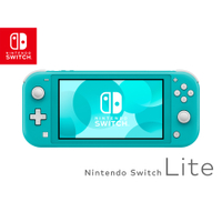 Nintendo Switch Lite: In Stock April 28th