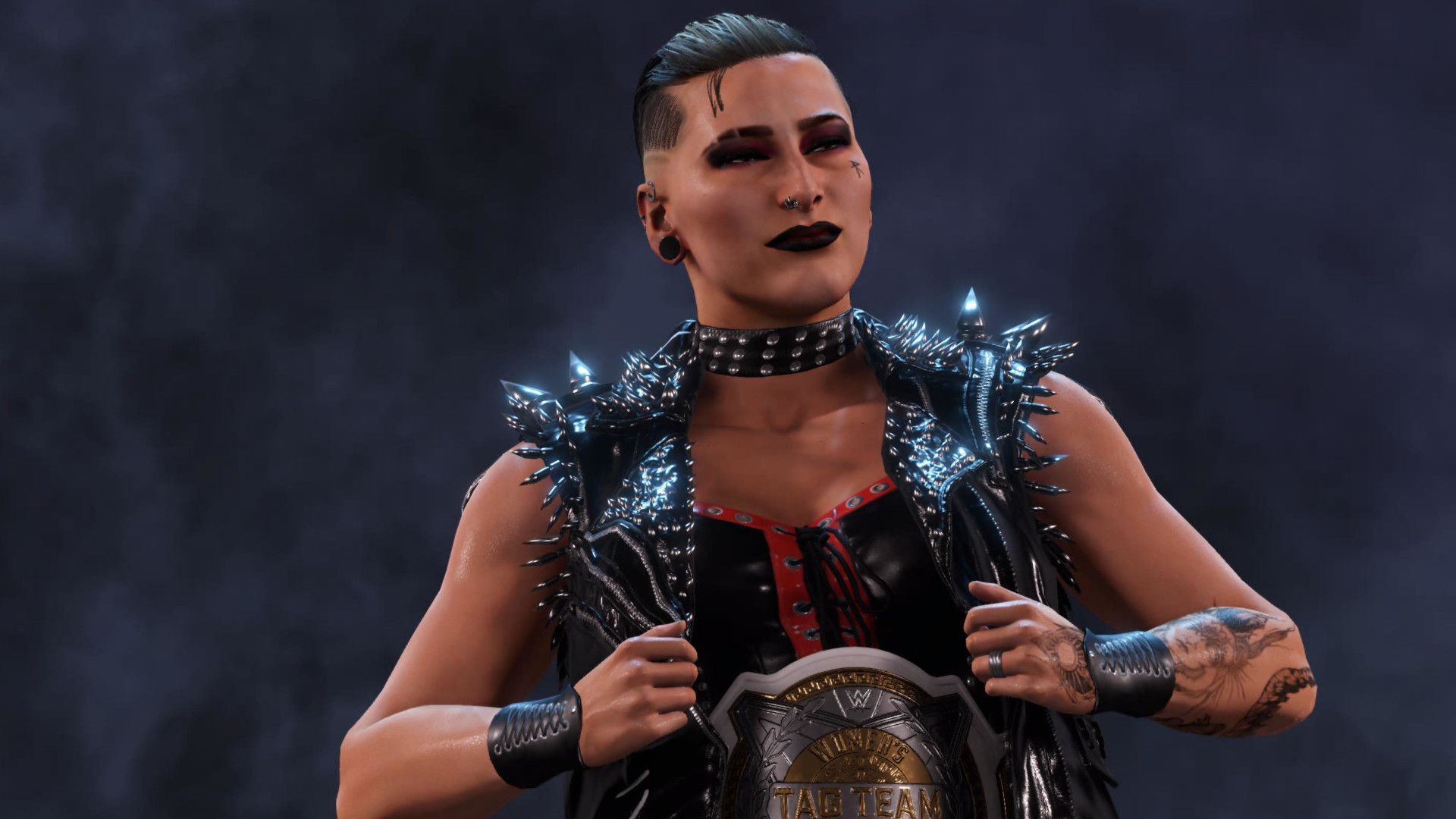 WWE 2K22 Review - The Final Verdict 