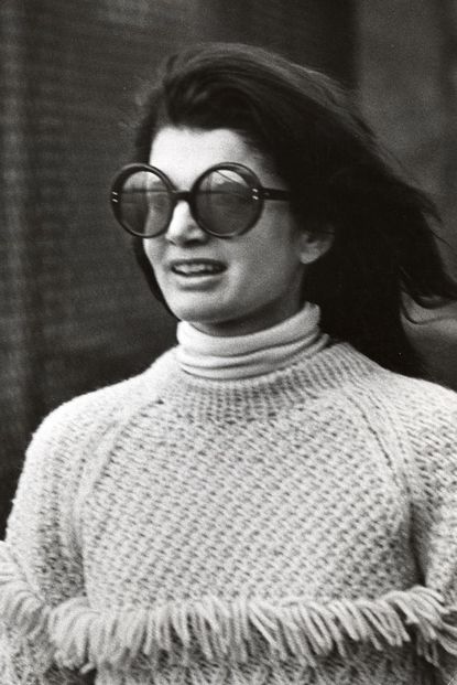 While Many People Admired Jackie's Fashion Sense, She Received Extreme Criticism 