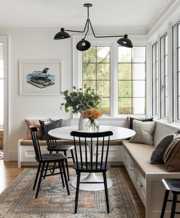 Neutral And Relaxed Dining Space Ideas For An Effortless Look Livingetc Livingetcdocument Documenttype