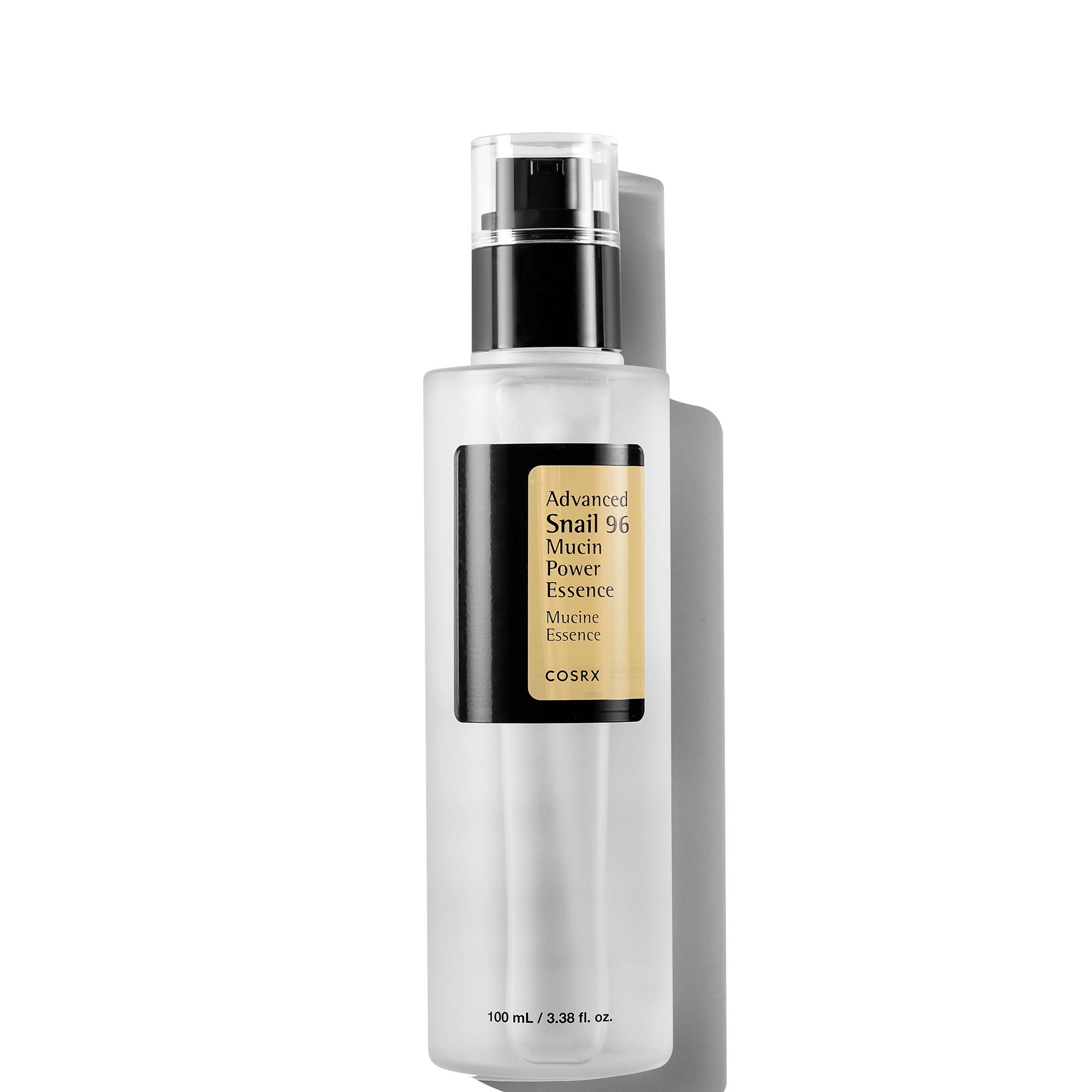 Cosrx Advanced Snail 96 Mucin Power Essence (3.38 Fl. Oz.)