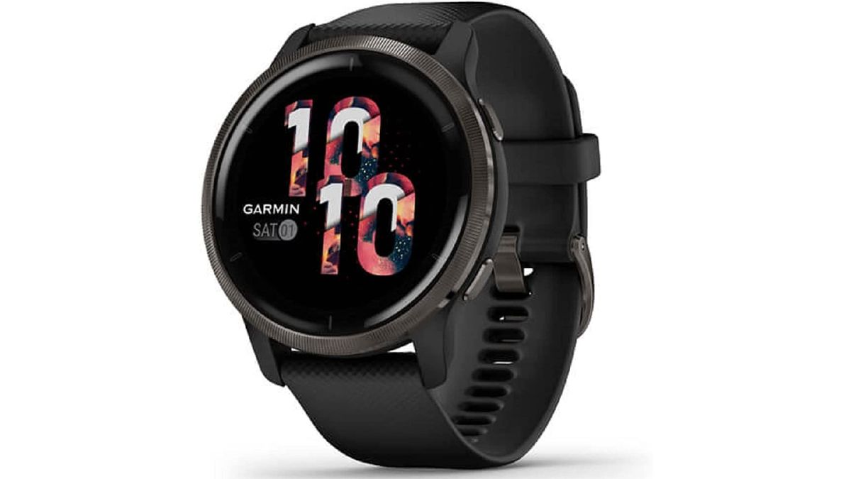 The best Apple Watch alternatives Creative Bloq