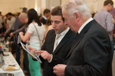 Decanter French Fine Wine Encounter