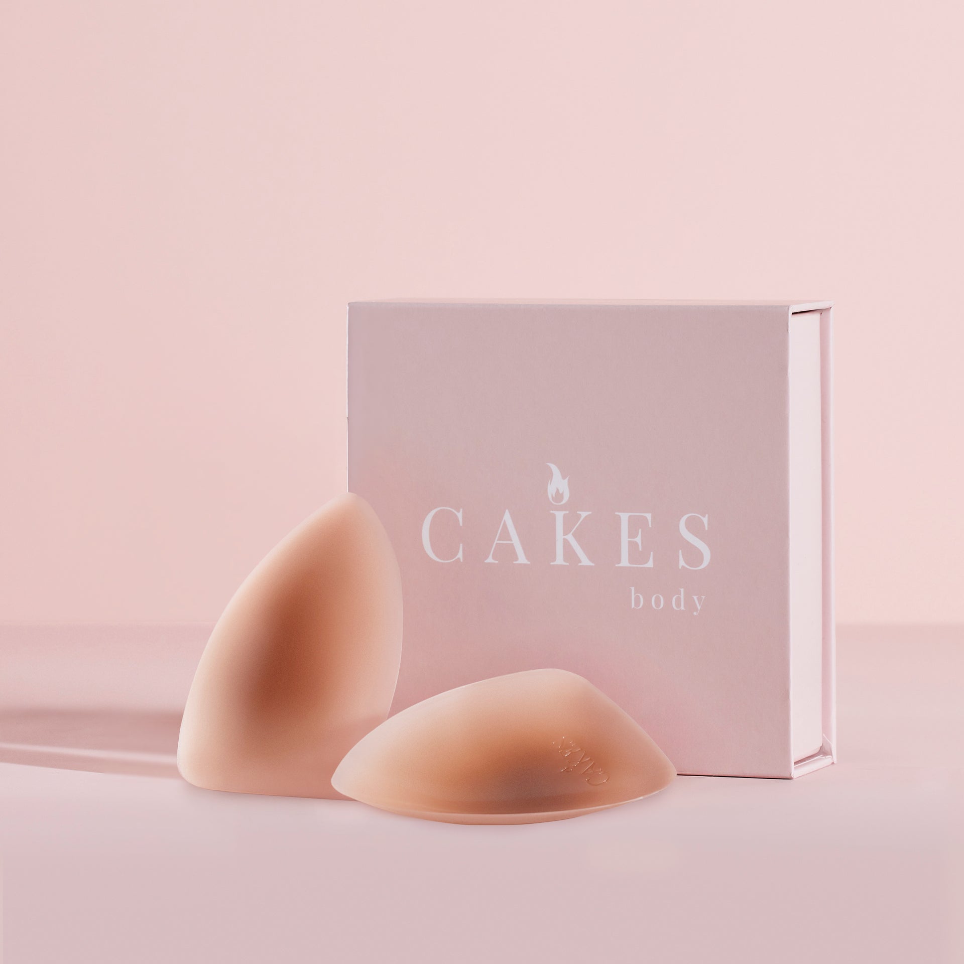 Grippy Cakes&amp;trade; Triangles