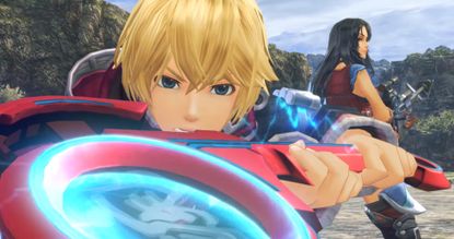 Xenoblade Chronicles