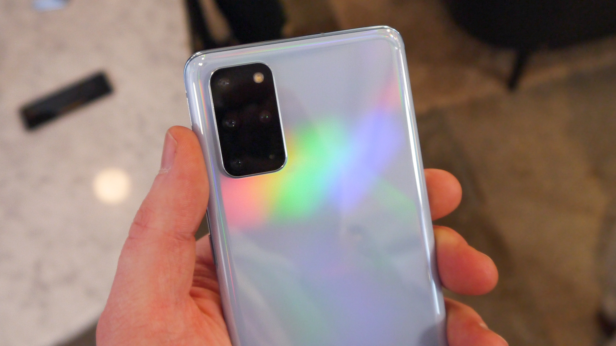 Samsung Galaxy S20 Plus