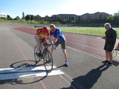 John Lee hour record