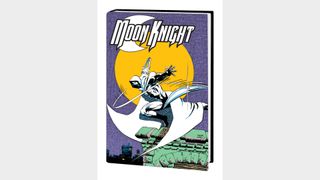 Marvel Comics October 2021 solicitations