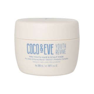 COCO & EVE YOUTH REVIVE PRO YOUTH HAIR AND SCALP MASK