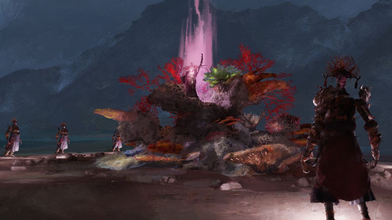 The Aspects faction
