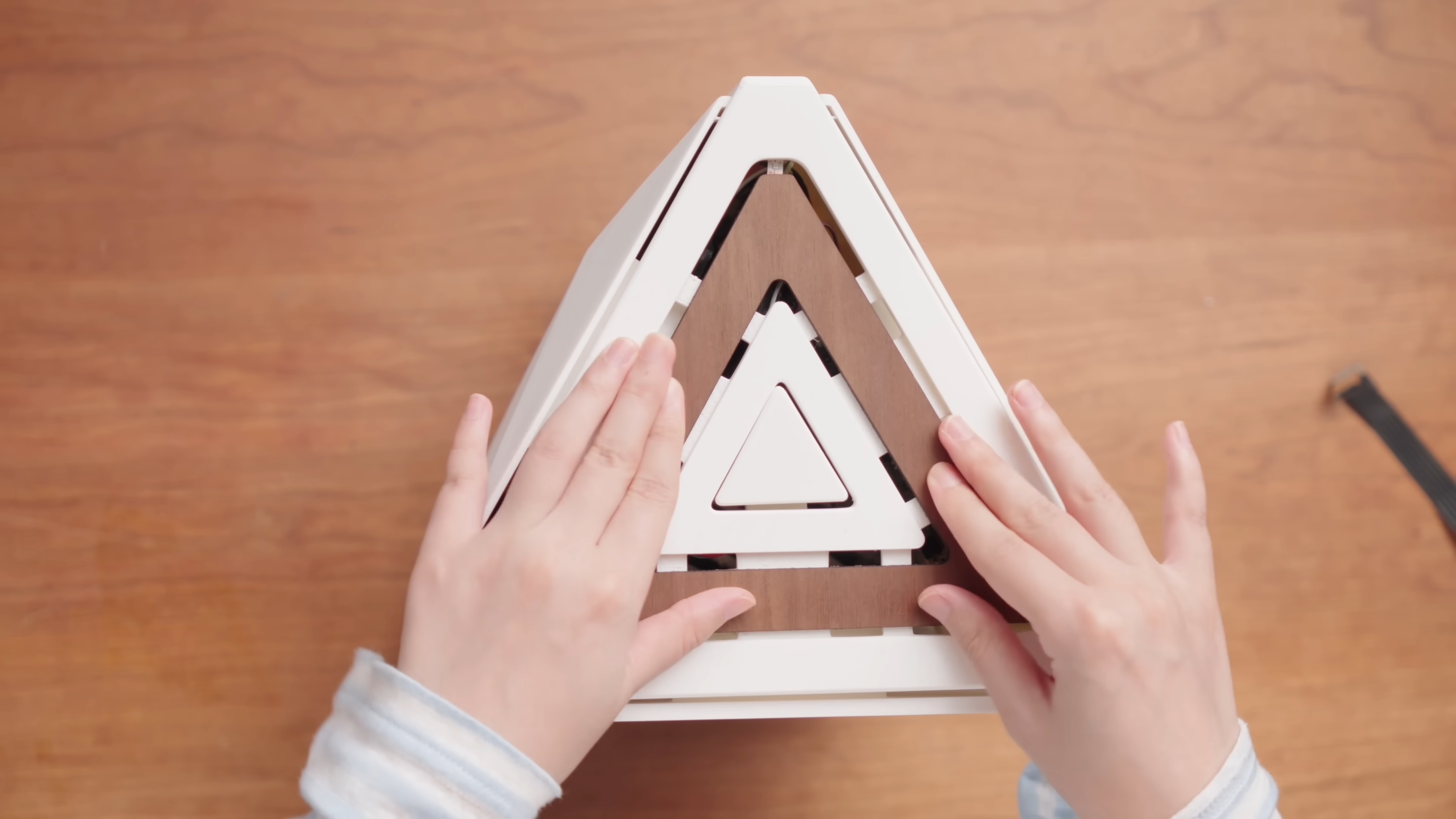 All-in-one custom console featuring the PS5, Xbox Series X, and Switch 2