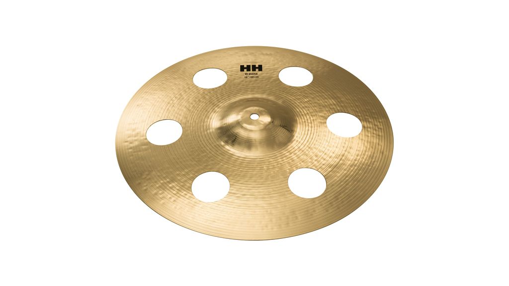 Sabian HH