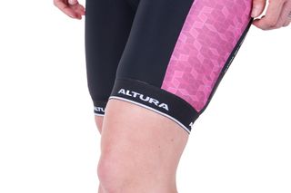 Altura Women's Peloton Progel shorts