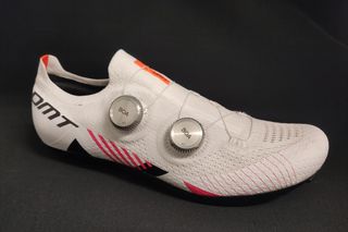 DMT Giro shoes